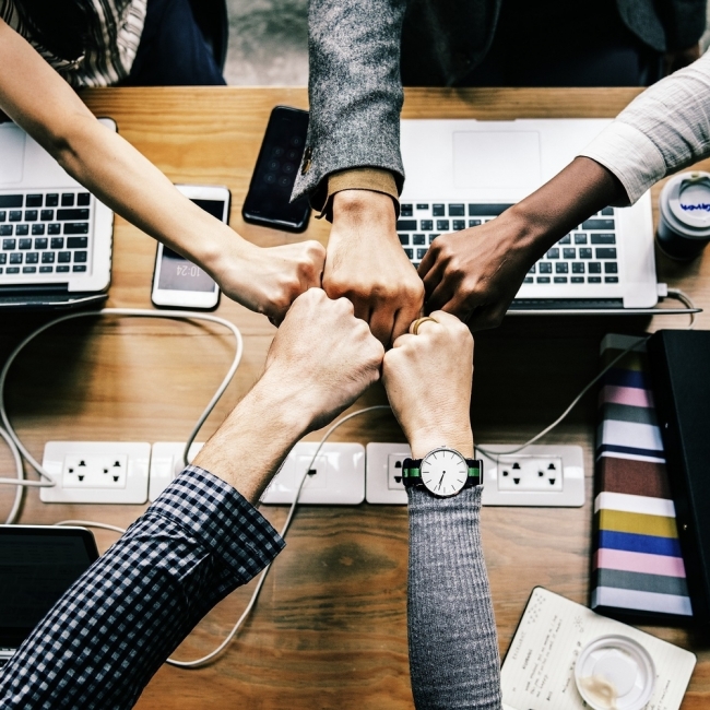 Equipos talentosos son factor de crecimiento