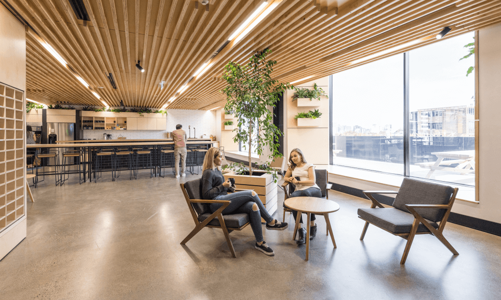 Coworking por el mundo: Melbourne