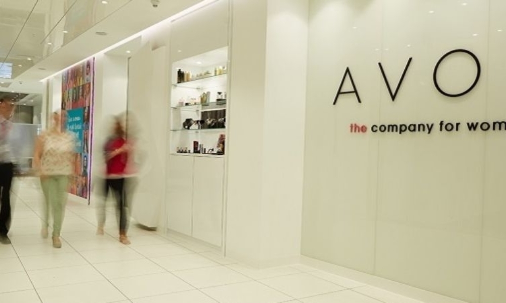 Avon: cumplimiento con ‘estilo’