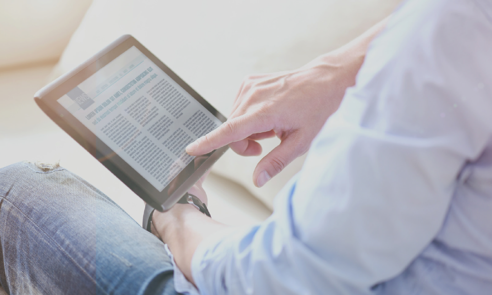 ¿Quieres leer y que te lean? Wattpad es la opción