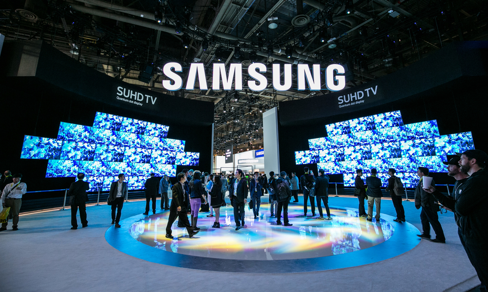 Empresas Familiares: el Caso Samsung