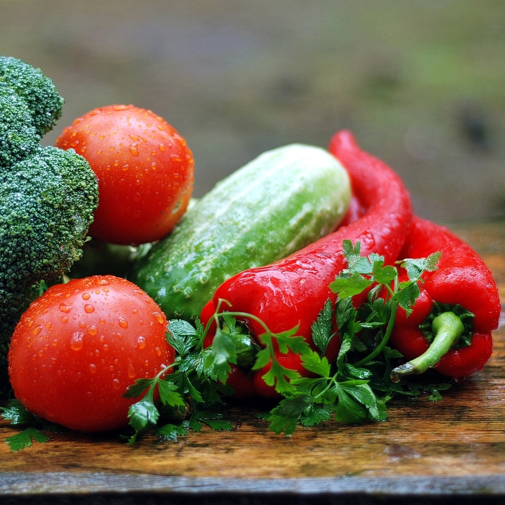 Alimentos Inteligentes: el futuro de la nutrición