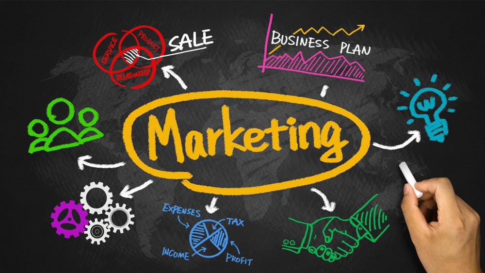Tendencias de marketing digital: Omnicanal y Multiformato
