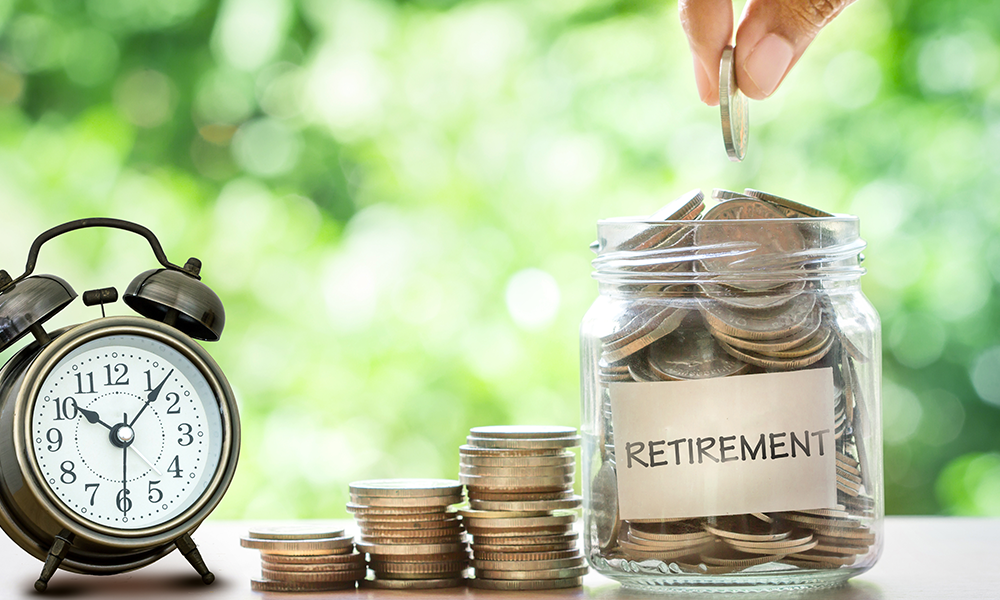 Planes Privados de Pensiones