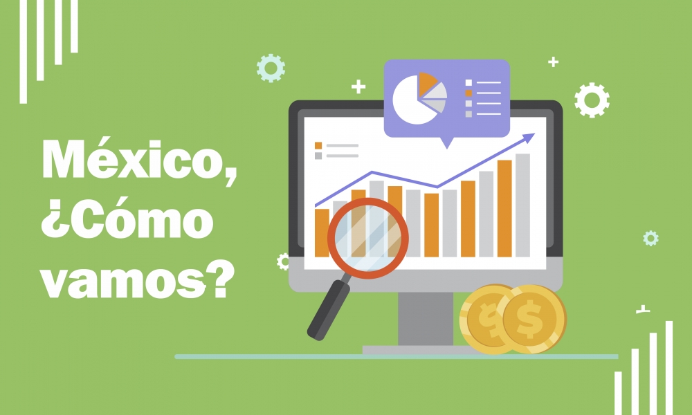 México, ¿Cómo vamos?