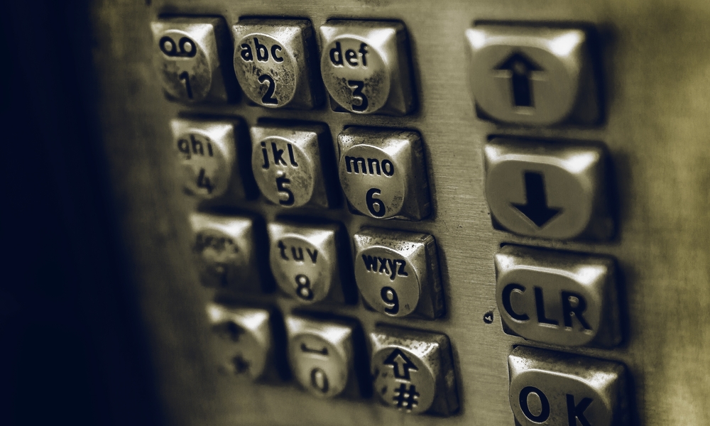 Se queda Japón sin números telefónicos