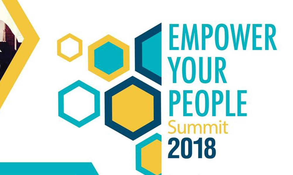  Empower Your People Summit 2018