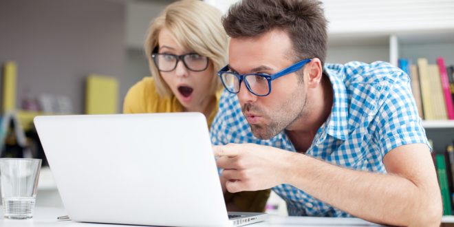 Que no te confundan: haz tu verificación en redes sociales