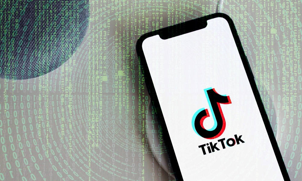 Posible adiós a TikTok