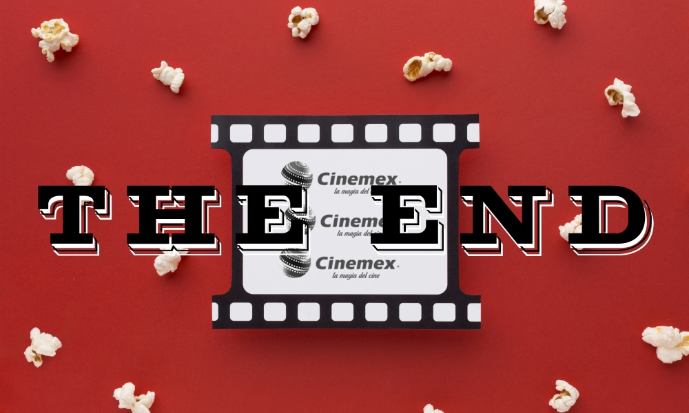 El fin de la magia del cine