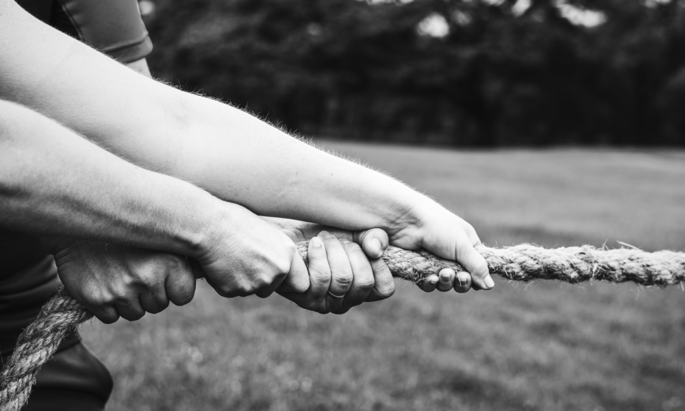 Subsidiariedad: Ayuda para el desarrollo eficiente del equipo