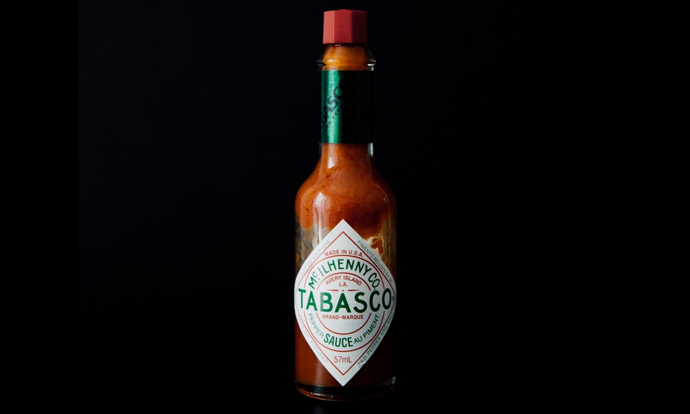 Empresas Familiares: El Caso de Salsa Tabasco