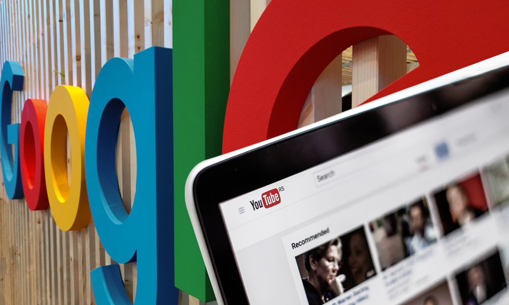 Más información que nunca sobre YouTube